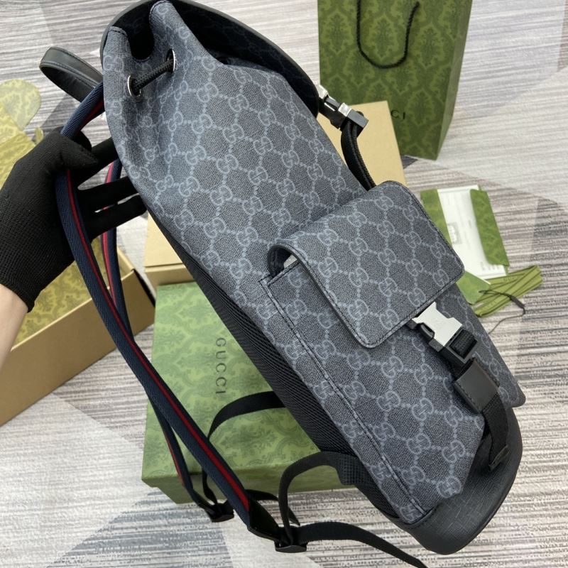 Gvc*1 backpacks